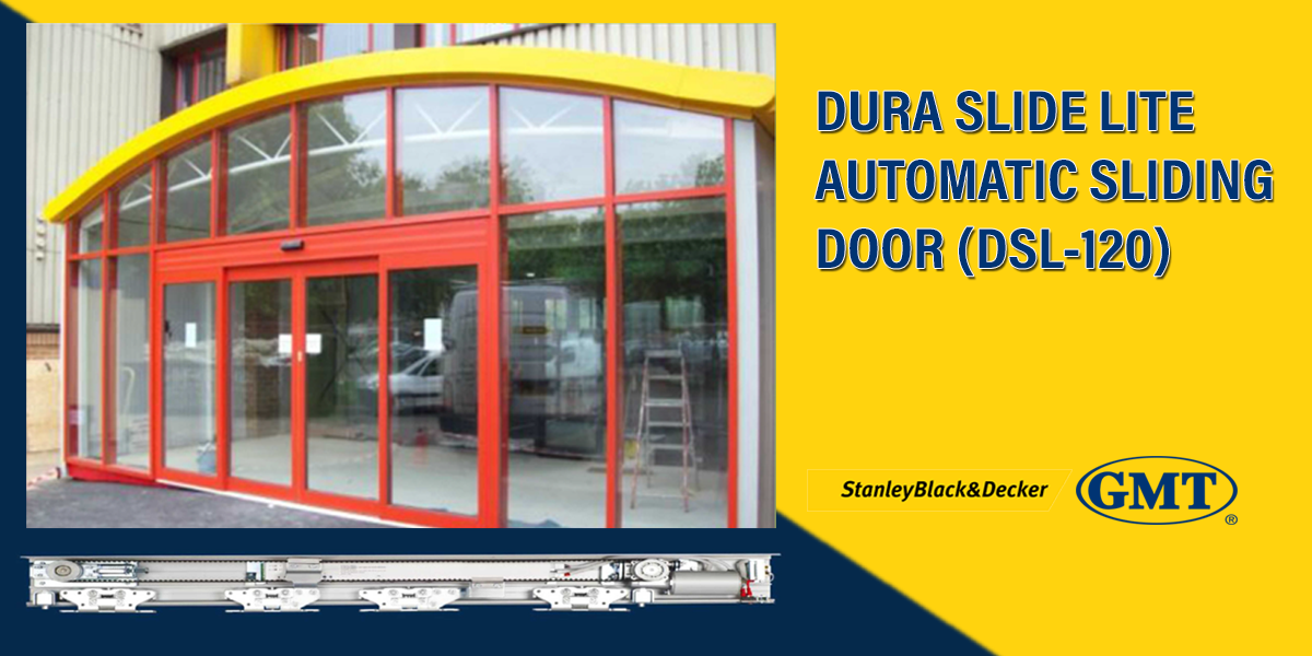 gmt dura slide lite