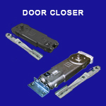 Door Closer