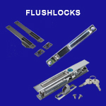 Flushlocks
