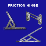 Friction Hinge