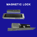 Magnetic Lock