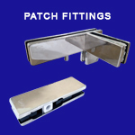 Patch Fittings