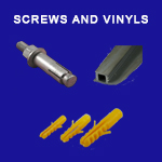 Screws and Vinyls