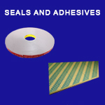 Seals and Adhesives