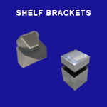 Shelf Brackets
