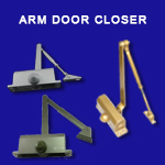 Arm Door Closer