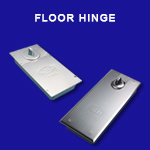 Floor Hinge